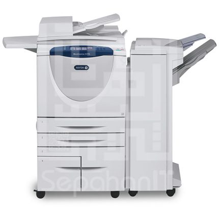 درایور زیراکس xerox workcentre 5755/5765/5775