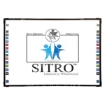 برد هوشمند Sitro مناسب آموزش هوشمند، کلاس درس و سالن‌های کنفرانس