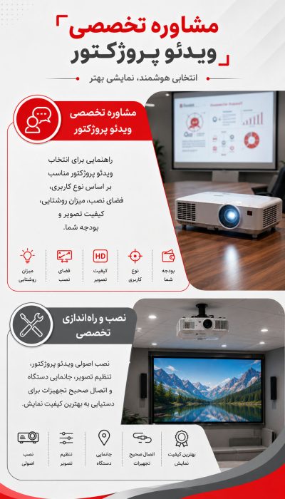 moshavereh-videoprojector-sepahanit
