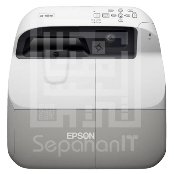 دانلود درایور Epson EB-485Wi | نرم افزار و فایل‌های رسمی اپسون