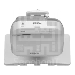 دانلود درایور Epson EB-595Wi