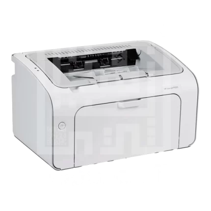 درایور HP LaserJet P1005 Printer و دانلود نرم افزار اصلی