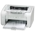درایور HP LaserJet P1005 Printer و دانلود نرم افزار اصلی