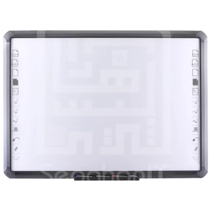 برد هوشمند QOMO برای آموزش و ارائه تعاملی