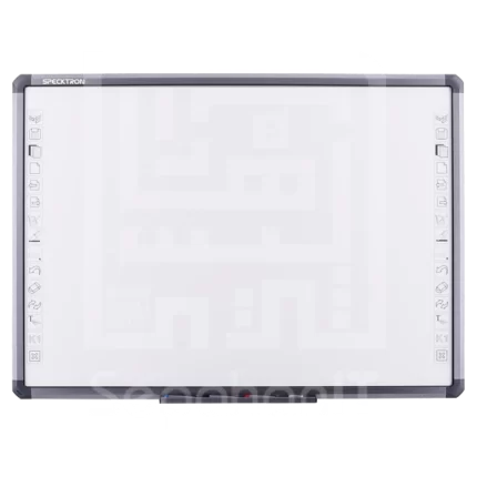 برد هوشمند Specktron برای آموزش تعاملی