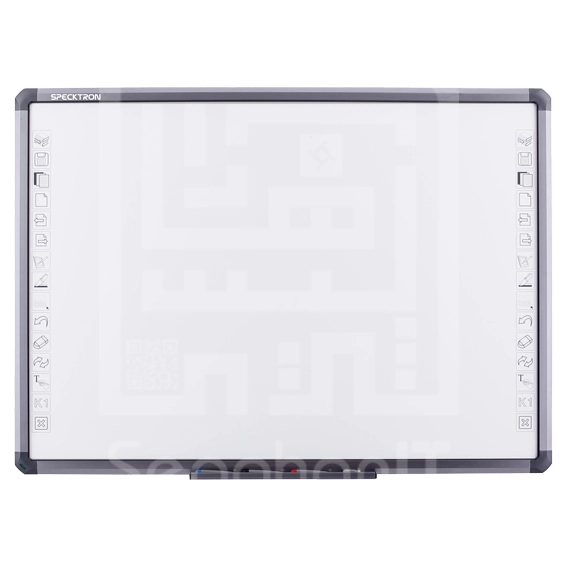 sepahanit-specktronsmartboard-01 برد هوشمند Specktron برای آموزش تعاملی