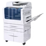تصویر دستگاه کپی Xerox WorkCentre 5845 و WorkCentre 5855
