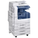 دستگاه کپی Xerox WorkCentre 5945 و 5955