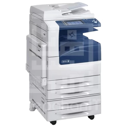 دستگاه کپی Xerox WorkCentre 5945 و 5955